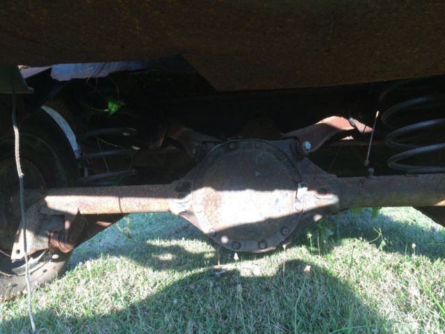 1970 Oldsmobile 442 - photo 9