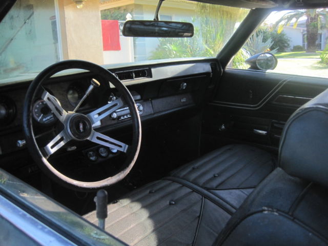 1970 Oldsmobile 442 442 - photo 12