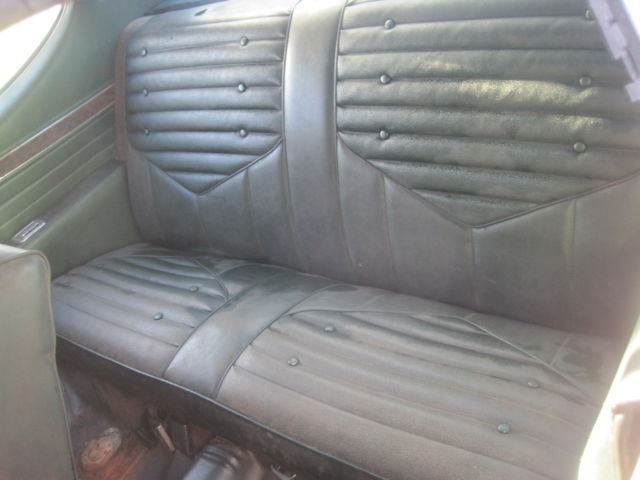 1970 Oldsmobile 442 442 - photo 13