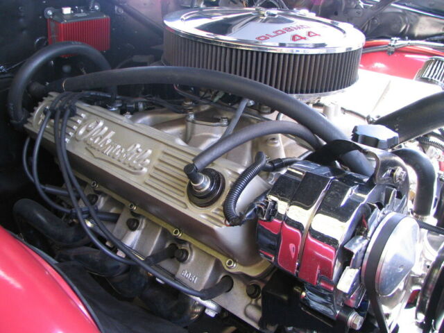 1970 Oldsmobile 442 Holiday Coupe - 442 - photo 8
