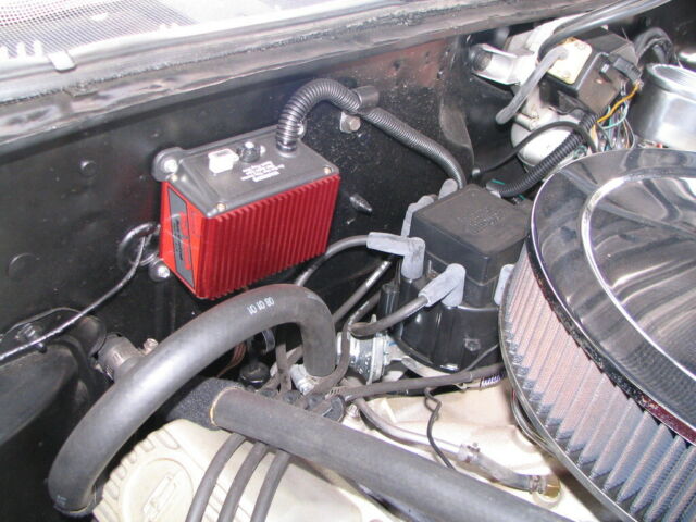 1970 Oldsmobile 442 Holiday Coupe - 442 - photo 9
