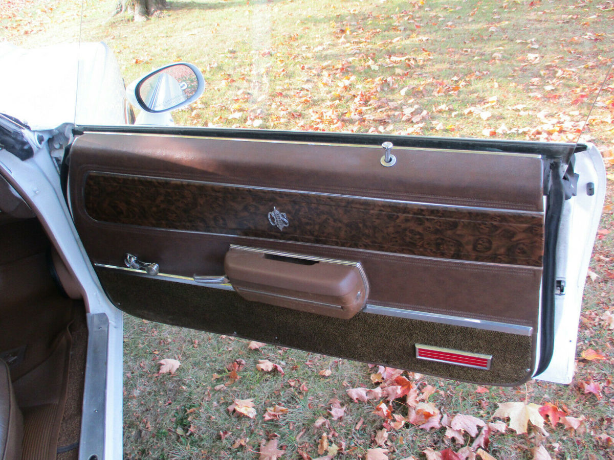 1970 Oldsmobile 442 - photo 10