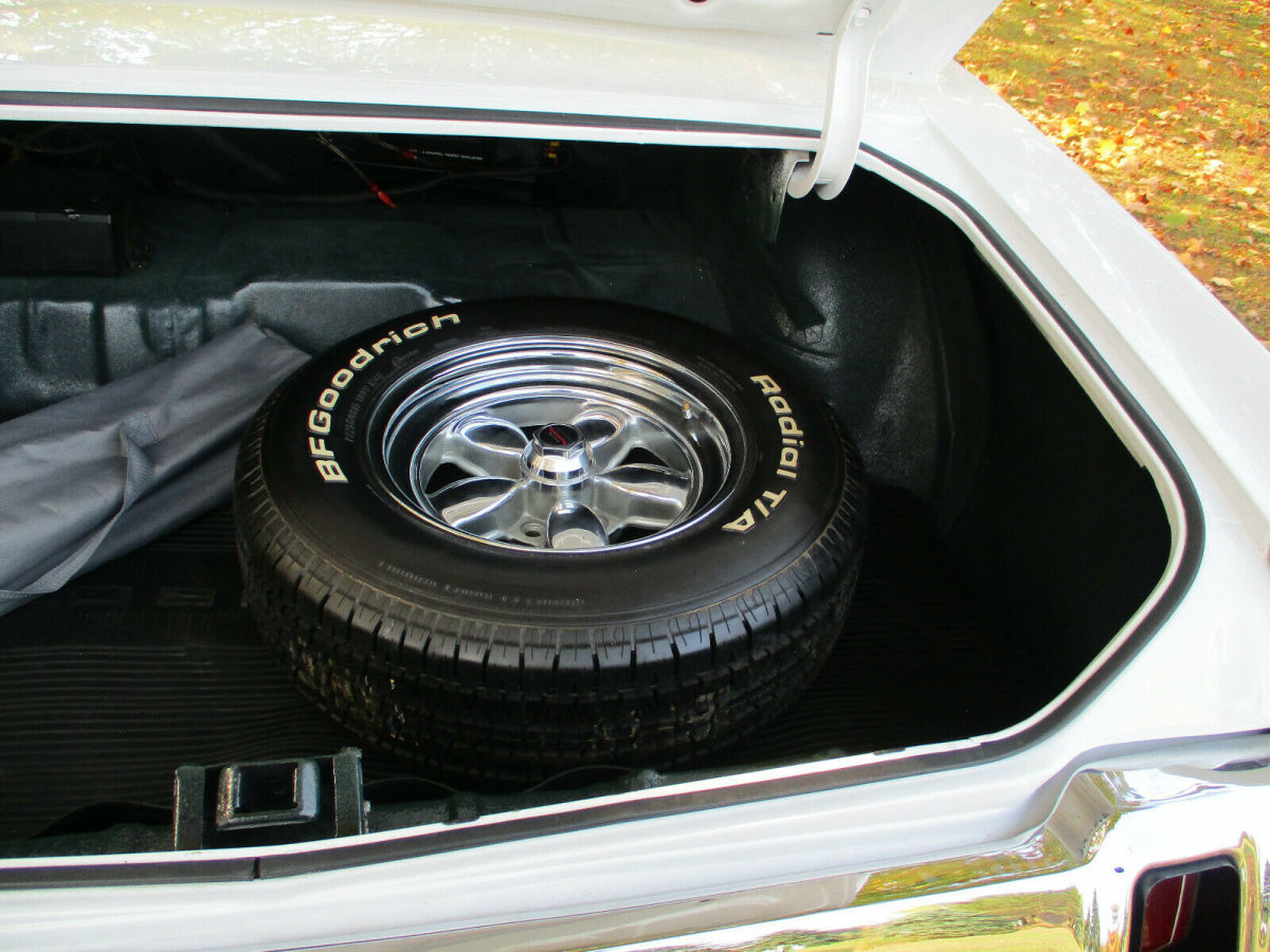 1970 Oldsmobile 442 - photo 12