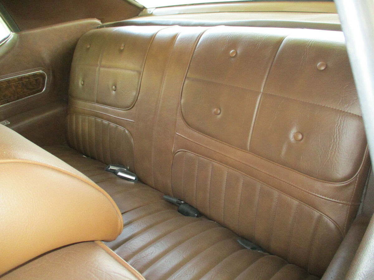 1970 Oldsmobile 442 - photo 7