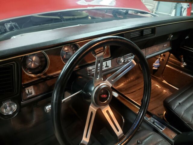 1970 Oldsmobile 442 W-30 - photo 13