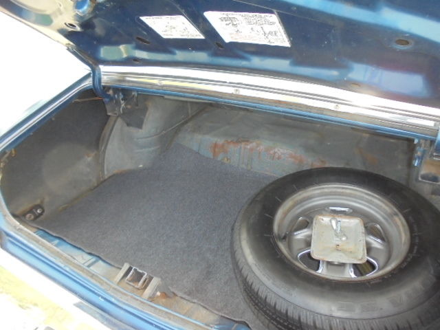 1970 Oldsmobile Cutlass 2 door - photo 12