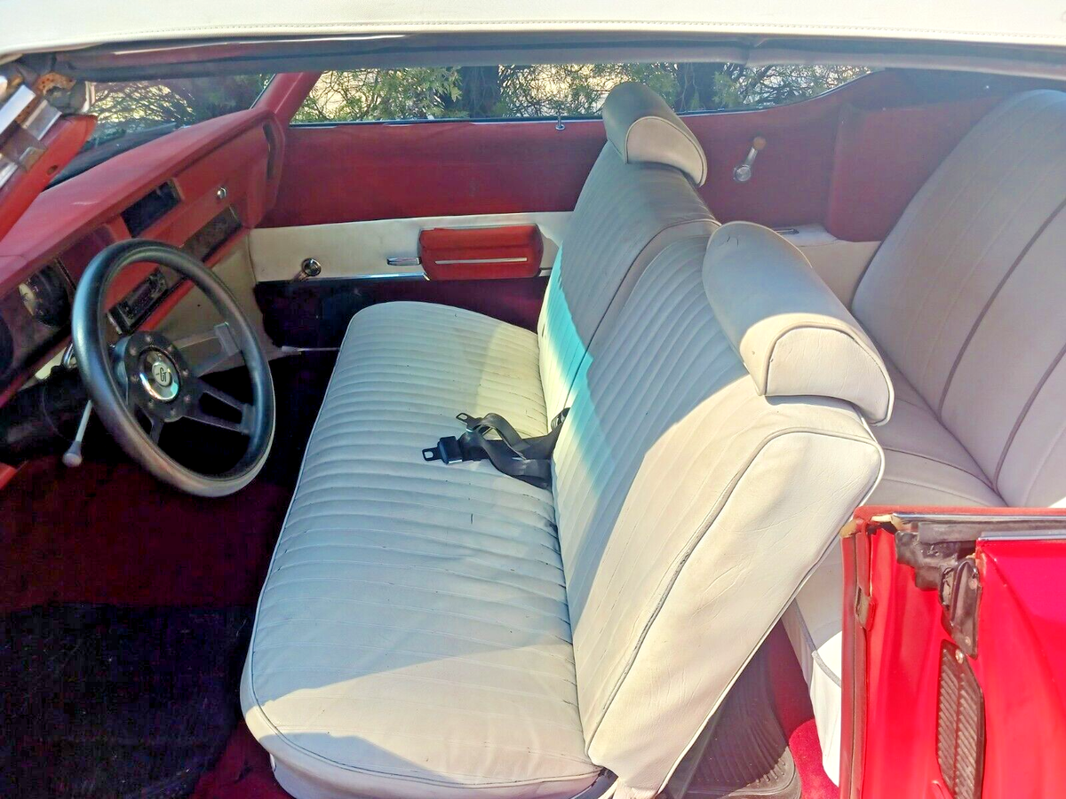 1970 Oldsmobile 442 - photo 13