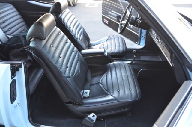 1970 Oldsmobile 442 - photo 8