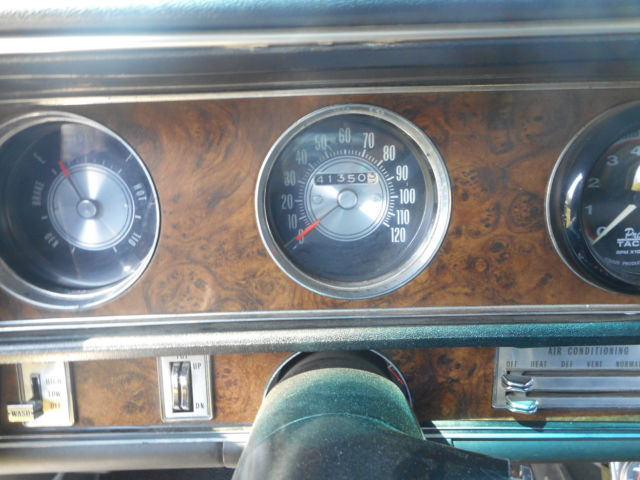 1970 Oldsmobile Cutlass - photo 10