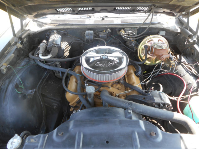 1970 Oldsmobile Cutlass - photo 3