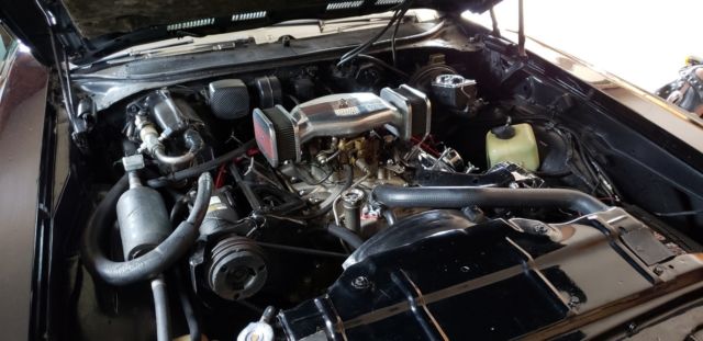 1970 Oldsmobile Cutlass S Holiday Coupe - photo 10