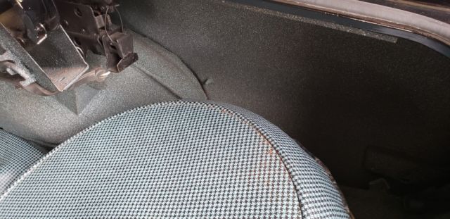 1970 Oldsmobile Cutlass S Holiday Coupe - photo 7