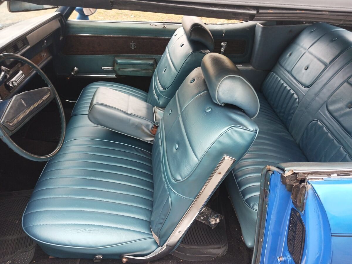 1970 Oldsmobile Cutlass - photo 11