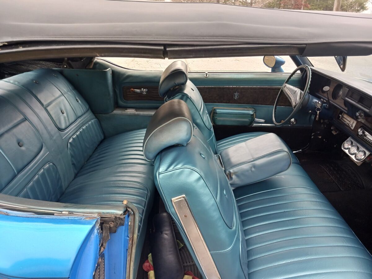 1970 Oldsmobile Cutlass - photo 12