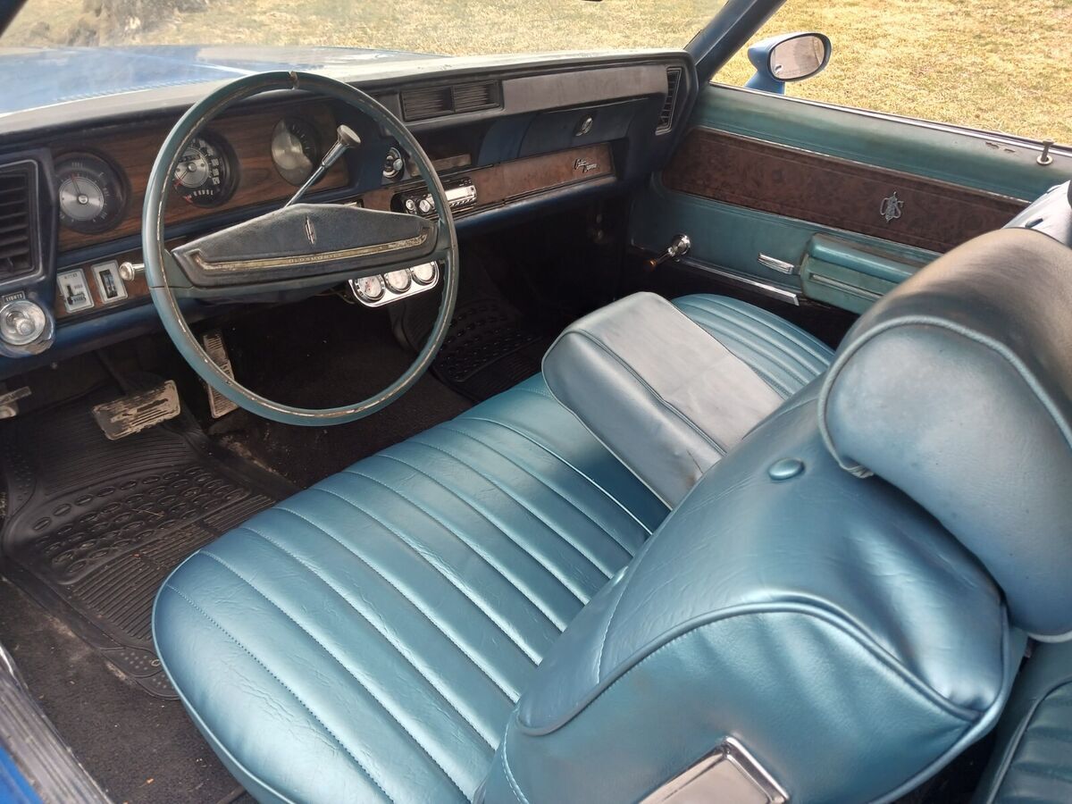 1970 Oldsmobile Cutlass - photo 13