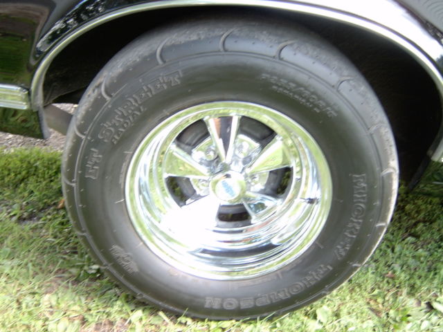 1970 Oldsmobile Cutlass - photo 11