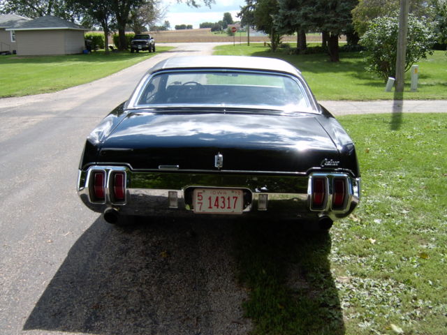 1970 Oldsmobile Cutlass - photo 4