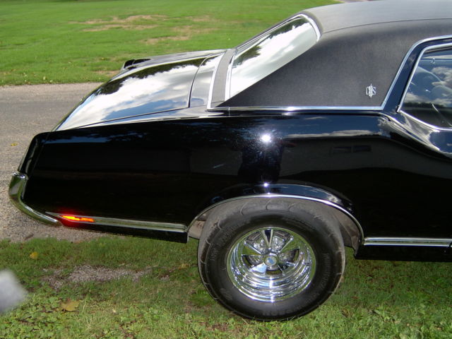 1970 Oldsmobile Cutlass - photo 8