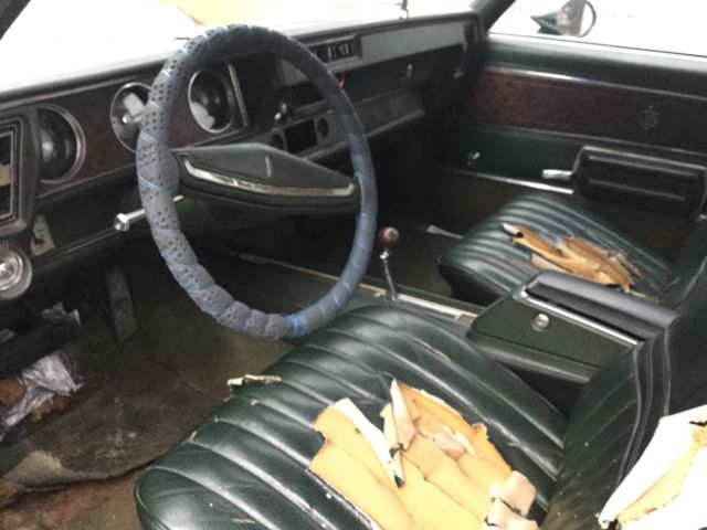 1970 Oldsmobile Cutlass SX - photo 6