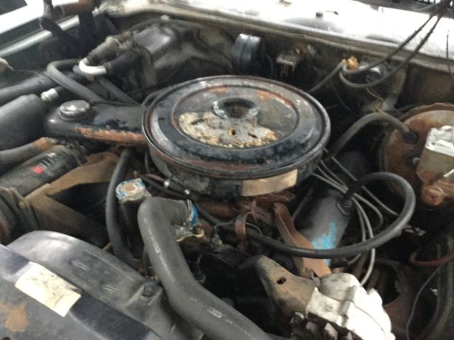 1970 Oldsmobile Cutlass SX - photo 7