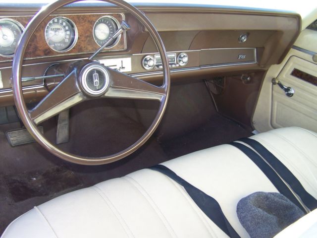 1970 Oldsmobile Cutlass WHITE - photo 9