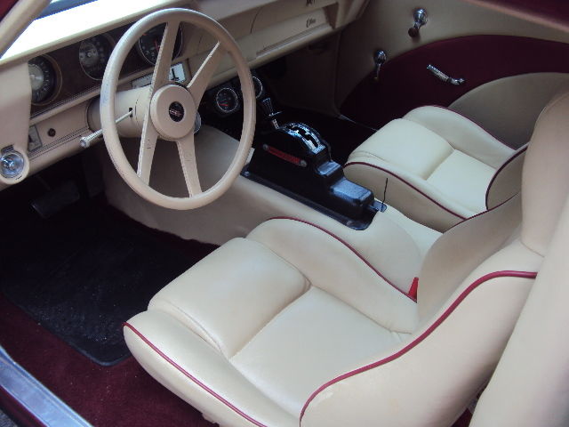1970 Oldsmobile Cutlass - photo 9