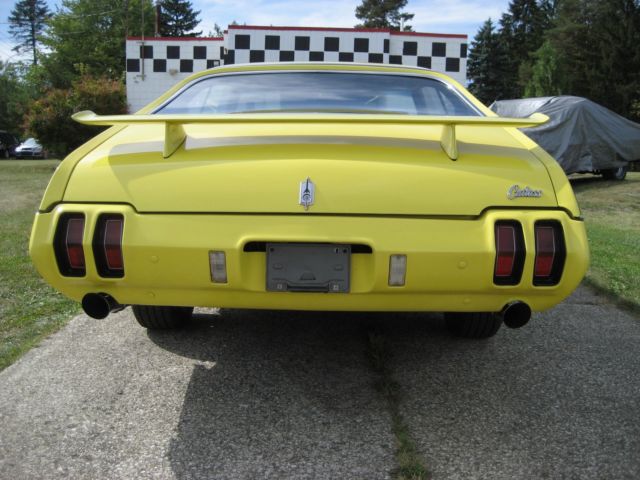 1970 Oldsmobile Cutlass Rallye 350 - photo 5