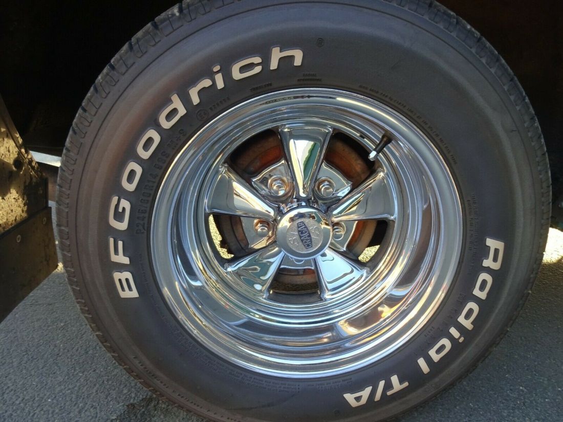 1970 Oldsmobile 442 - photo 10