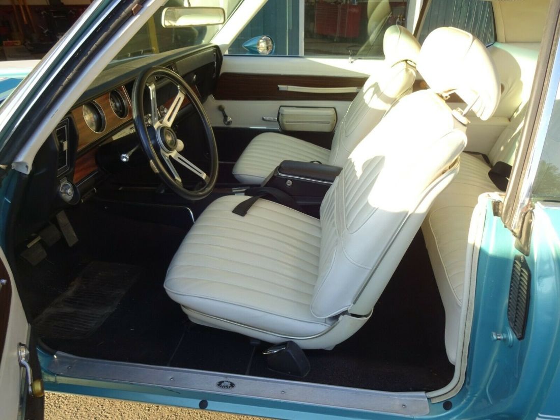 1970 Oldsmobile 442 - photo 11