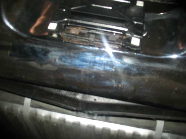 1970 Oldsmobile Cutlass w31 - photo 10