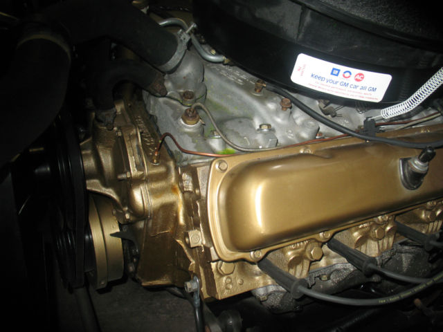 1970 Oldsmobile Cutlass w31 - photo 4