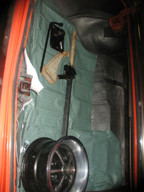 1970 Oldsmobile Cutlass w31 - photo 8