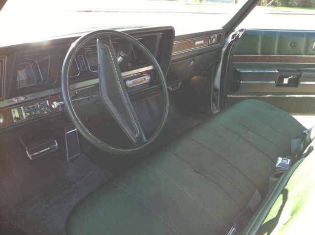 1970 Oldsmobile Ninety-Eight - photo 2