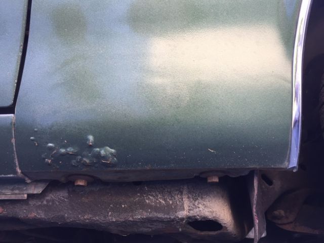 1970 Oldsmobile 442 - photo 10
