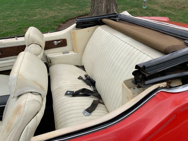 1970 Oldsmobile 442 442 #'s Matching 4 speed - photo 11