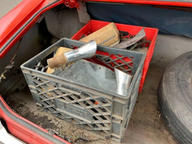 1970 Oldsmobile 442 442 #'s Matching 4 speed - photo 12