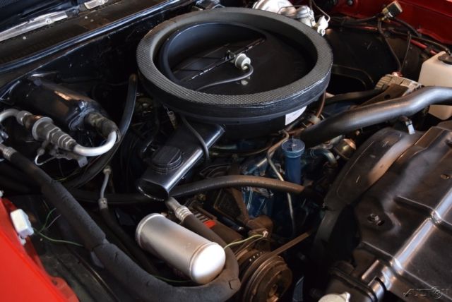 1970 Oldsmobile 442 - photo 11