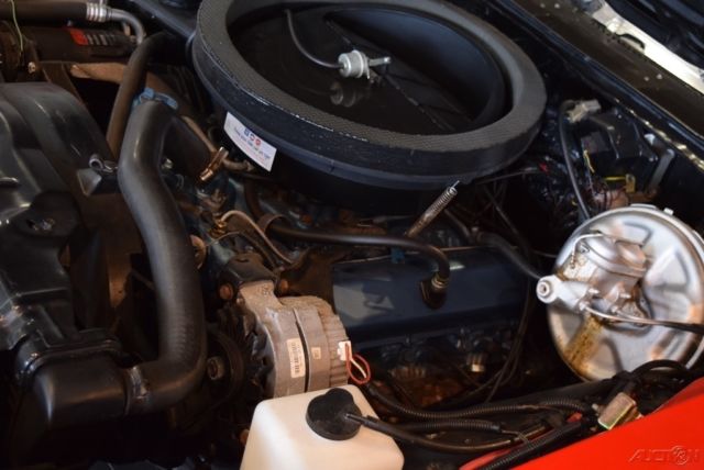1970 Oldsmobile 442 - photo 12