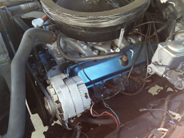 1970 Oldsmobile 442 - photo 12