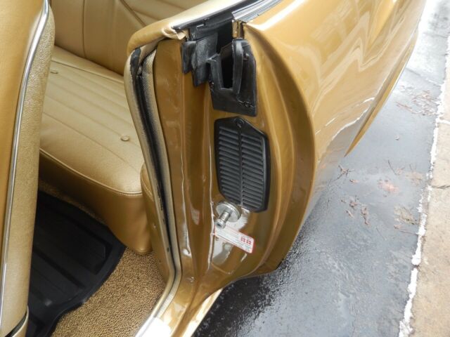 1970 Oldsmobile 442 - photo 10