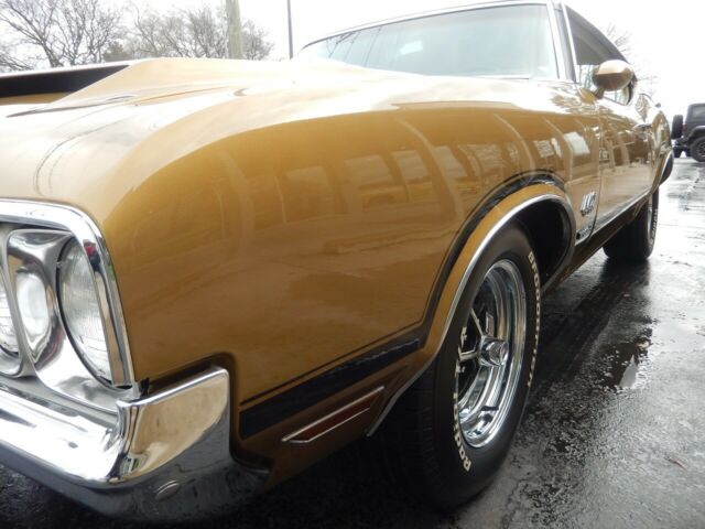1970 Oldsmobile 442 - photo 5
