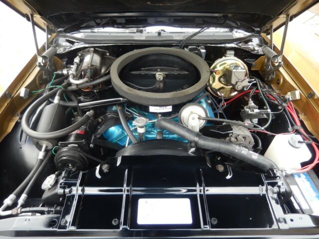 1970 Oldsmobile 442 - photo 6