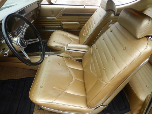1970 Oldsmobile 442 - photo 9