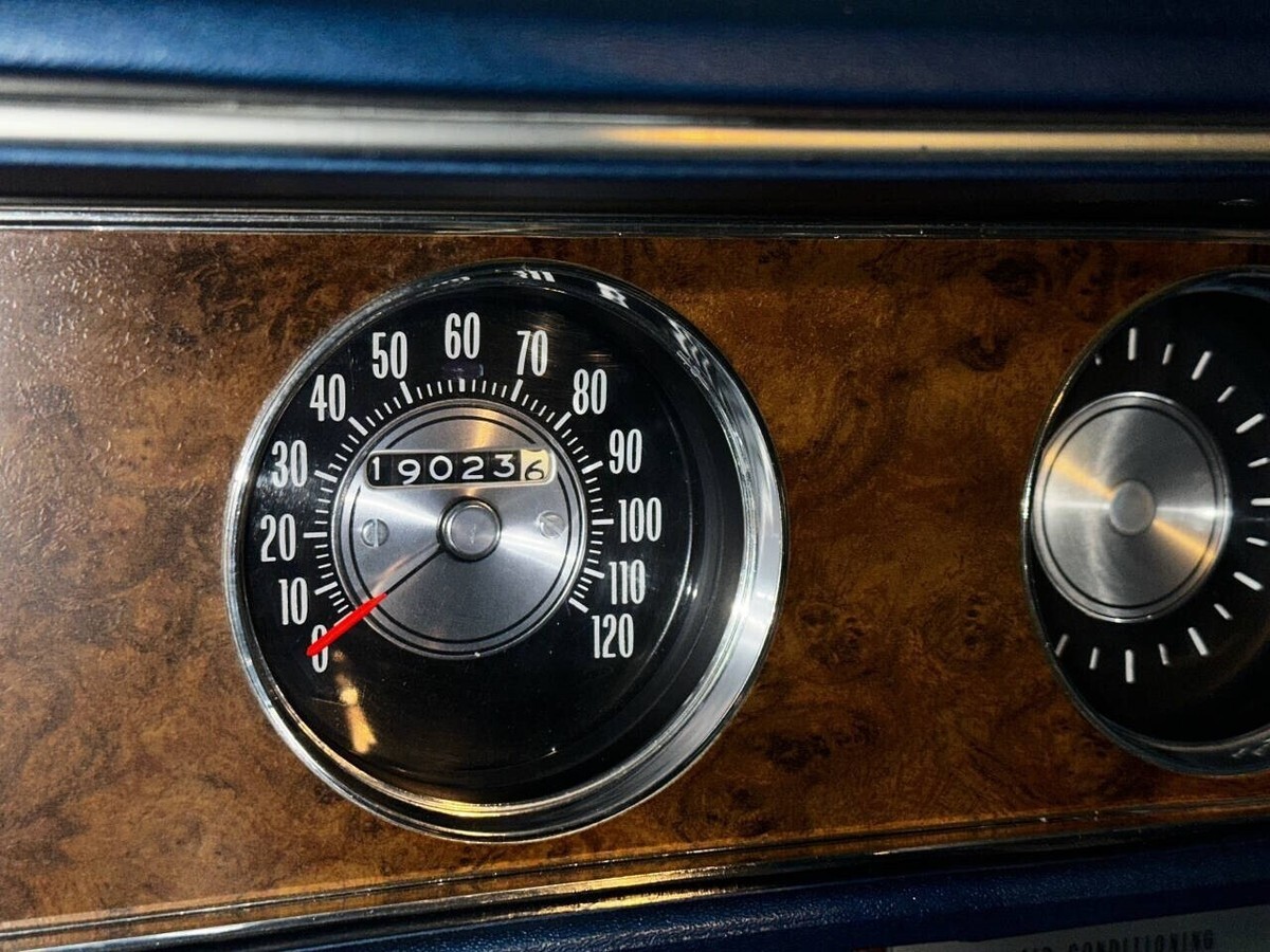 1970 Oldsmobile 442 455 CI V-8, Automatic, Air Conditioning - photo 3