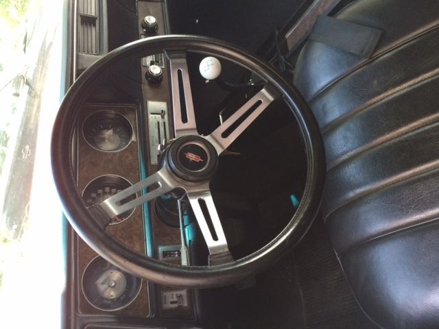 1970 Oldsmobile 442 Cutlass - photo 13