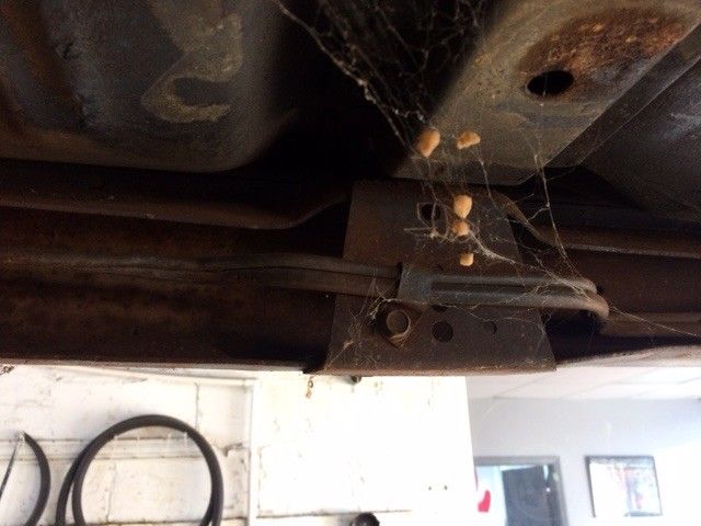 1970 Oldsmobile 442 442 - photo 13