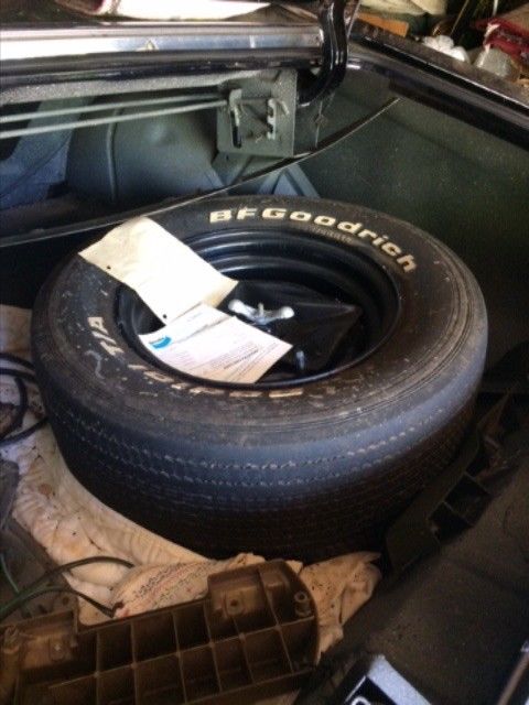 1970 Oldsmobile 442 442 - photo 4