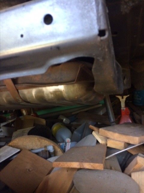 1970 Oldsmobile 442 442 - photo 6