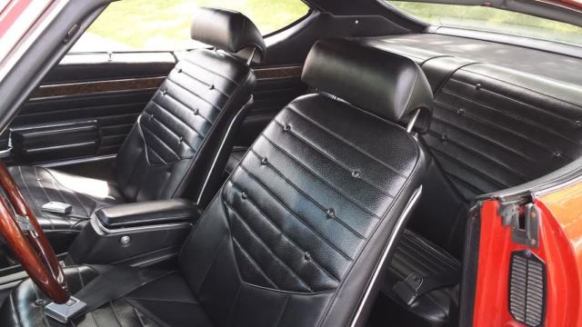 1970 Oldsmobile 442 - photo 10