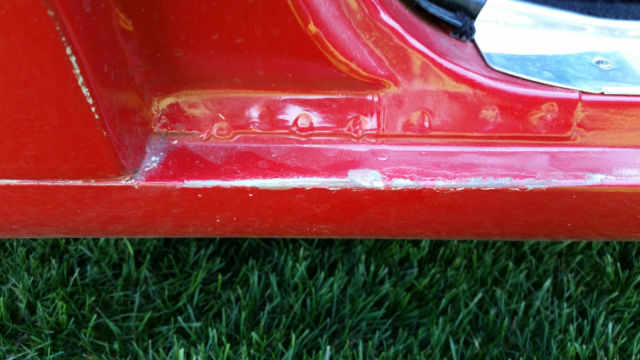 1970 Oldsmobile 442 - photo 6